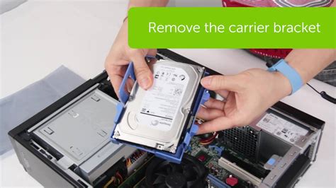 dell hard drive|How to Upgrade HDD to SSD Dell PC (Official Dell Tech Support).